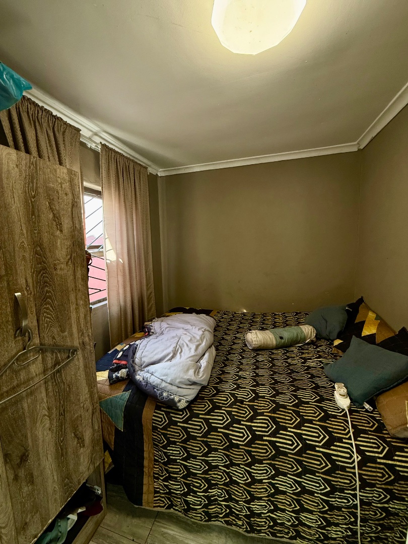 3 Bedroom Property for Sale in Wallacedene Western Cape